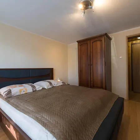 U Zenona בית חווה *