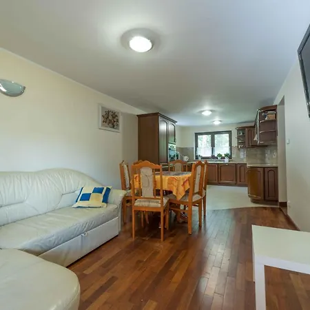 בית חווה U Zenona