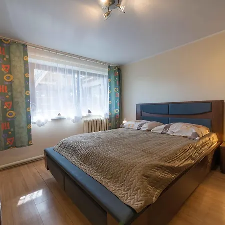 בית חווה U Zenona *