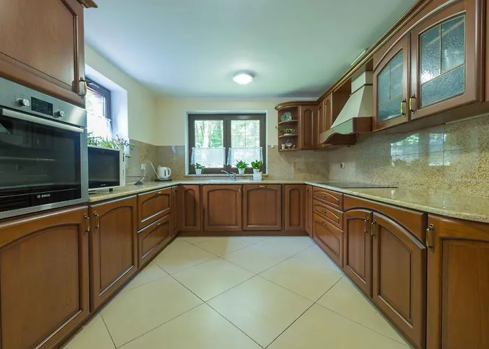 U Zenona * Stegna (Pomerania)